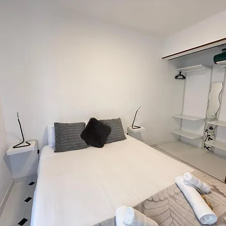 Lägenhet Goiko Kabia Bermeo