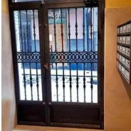 Goiko Kabia * Bermeo