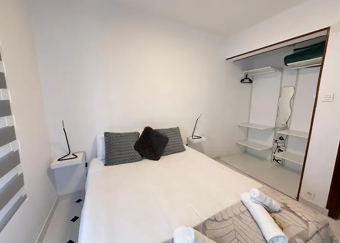 Apartment Goiko Kabia Bermeo