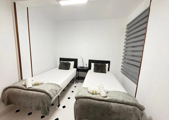 Goiko Kabia Apartment