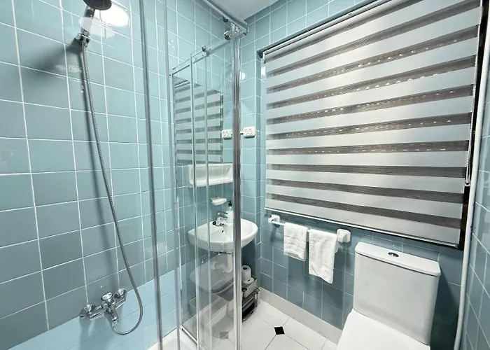 Apartamento Goiko Kabia *