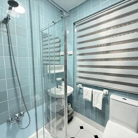 Apartman Goiko Kabia *